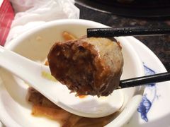 -八合里潮汕鲜牛肉火锅(惠州华贸店)
