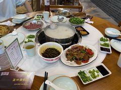 -盈田盈粥庄(博山东路店)