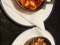 -C&R西班牙餐厅