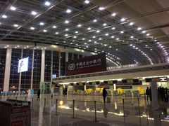 -南昌昌北国际机场