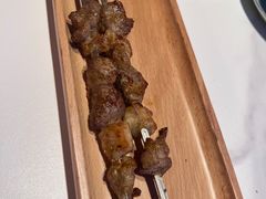 -阿娜尔·新疆菜(宜家荟聚中心店)