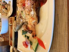 -杭州国际会议中心洲际酒店-原素全日餐厅(解放东路店)