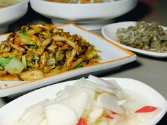 -大禹家·海鲜面馆(新闸路店)