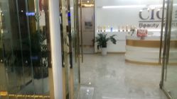 -CICI纤美·科技减肥美容