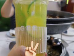 -重庆乌鱼庄·龙滋鲜(青羊大道店)