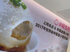 -小杨生煎(浦江欢乐颂店)