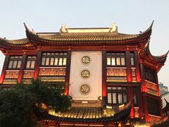 -绿波廊(豫园店)