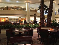 -上海万豪虹桥大酒店·宴会厅