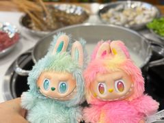 -盈田盈粥庄(博山东路店)