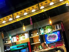 -老胖串店(山大路店)