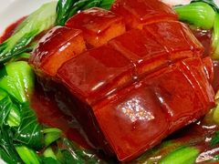 -白家餐厅(徐家汇店)