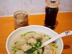 小馄饨-梦花街馄饨店(中华苑店)