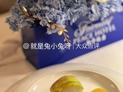 -上海和平饭店华懋阁 Cathay Room