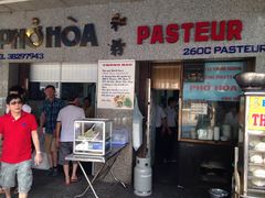 -Pho Hoa Pasteur