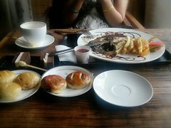 -Serendipper Coffee(槐树岭4号院店)