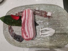 -韩时烤肉(丰科万达广场店)