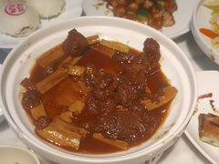-京味斋·北京烤鸭(华威桥北工大店)