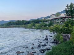 -东钱湖旅游度假区