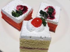 -北京西国贸大酒店