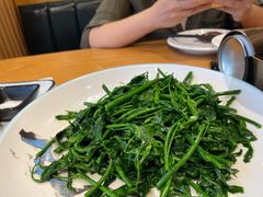 清炒野菜-琼菜王(南海店)