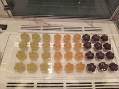 -广州文华东方酒店·文华饼店