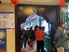 -南来顺饭庄·清真(南菜园店)