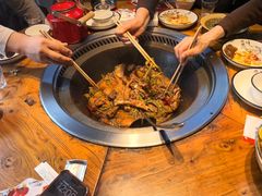 -山河屯铁锅炖(绥望路店)