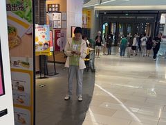 -麦当劳(龙湖北京大兴天街店)