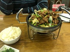 -老回回饺子馆(海洋馆店)
