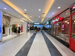-北京华联购物中心(同成街店)