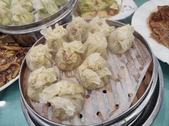 -四海回族饭店(前进大街店)