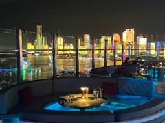 -VENU+海景酒廊