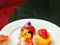 -圣丰索菲特·马T尼大堂吧