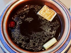 养生菌汤-享月汤皇·海鲜小火锅·聚会(曲江创意谷店)