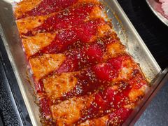 -西塔老太太泥炉烤肉(龙湖北苑天街店)