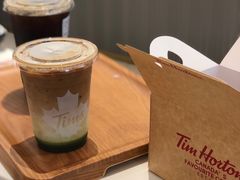 -Tims天好咖啡(江干万象城店)
