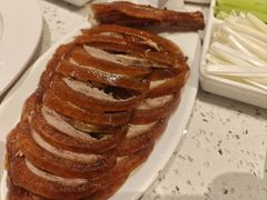 -玉林烤鸭店(小西天店)