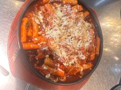 -MI WU FACTORY米屋美食工厂餐厅(绿地店)