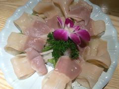 -香坝坝鲜鱼火锅(春熙路店)