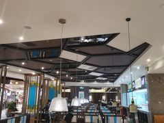 大堂-岭南真味·匠心粤菜(K11店)