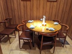 包厢-山西人家(锦创书城店)