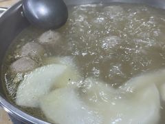 -老二正宗汕头牛肉丸店