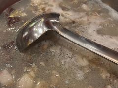 -前堡羊汤岫岩一部(凯隆店)