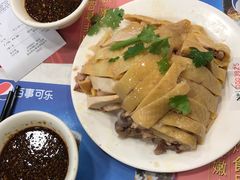 -振鼎鸡(福州路店)