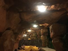 -韶关经律论国际酒店温泉