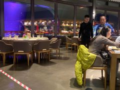 大堂-东方明珠·可口可乐欢乐餐厅