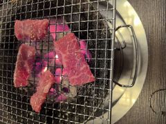 -大馥·炭火烧肉酒场(莘庄莘福坊店)