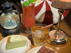 -咖法森林·咖啡  酒吧(天河店)