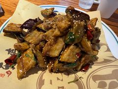 -东来土菜馆(民祥园路店)