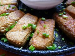 徽州毛豆腐-徽珍源(龙茗路店)